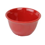 Fse CR303PR Bouillon Cup, 7 Oz., 4" Dia., Break-resistant, Dishwasher Safe, Mela. Fixed Price $37.17.