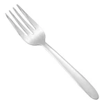 Winco 12-PIECE Flute Salad Fork Set, 18-0 Stainless Steel. Fixed Price $13.78.