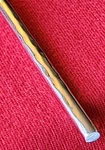 Pier Imports PII16 Stainless Caldera Wavy Handle Silverware Flatware U Select. Fixed Price $12.89.