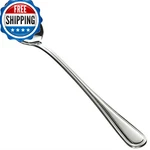 Winco Shangarila Stainless Steel Iced Tea Spoon, 7.7", Extra Heavyweight, 12-PAC. Fixed Price $40.22.