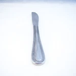 Browne Stainless Steel Contour Dinner Knife (knives). Fixed Price $10.21.