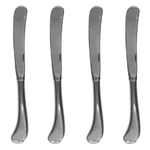 Oneida American Colonial 18/8 Stainless Pistol Handle Dinner Knife (set Of Four). Fixed Price $99.99.