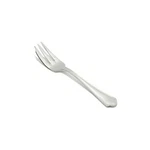 Fortessa Medici 18/10 Stainless Steel Flatware Appetizer/cake Fork, Silver. Fixed Price $107.99.