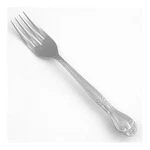 Walco WL1106 Salad FORK,6 3/8 In L,SILVER,PK24 6ARN6. Fixed Price $14.03.