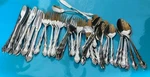 International Silver Stainless INS80 Service For. Fixed Price $74.95.