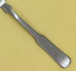 Stanley Roberts SRB168 John Weitz Stainless Flatware Master Butter Knife. Fixed Price $11.99.