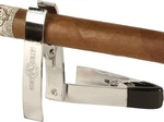 Get Grip Composite Cigar Clip, Stainless Steel. Fixed Price $24.99.