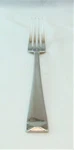 Towle Stainless Steel TWS550 Dinner Fork. Fixed Price $8.08.