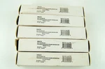 5X Winco 0002-03 Windsor Dinner 18/0 Stainless Steel 12 Spoons Medium. Fixed Price $54.99.