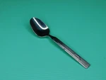 Nakazato Stainless NAB3 Bamboo Teaspoon. Fixed Price $7.95.