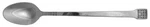 Oxford Hall Basketville Iced Tea Spoon 11241916. Fixed Price $7.99.