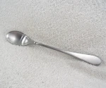 Original Knork Iced Tea Spoon 1/8" Matt Satin Stainless Flatware. Fixed Price $19.95.