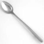 Walco Iced Teaspoon,length 8 IN,PK24 WL7404 076771074045 Stainless. Fixed Price $16.88.