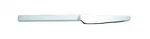 Alessi"dry" 7-1/2-INCH Dessert Knife With Satin Handle, Set Of 6. Fixed Price $230.52.