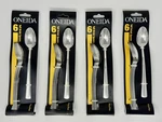 Oneida Nocha Set Of 24 Iced Tea Spoons 7 3/4". Fixed Price $39.99.