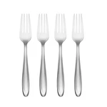 Lenox 894847 Cantera Salad Forks, Set Of. Fixed Price $35.99.