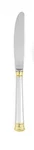 Lenox 288715 Eternal Gold Dinner Knife. Fixed Price $20.30.