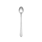 Thunder Group SLDO105 Domillion 18/0 Stainless Steel Iced Tea Spoon - Doz. Fixed Price $5.09.