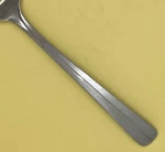 Reed & Barton Select RDS18 Stainless Flatware Center Line Tip Curves Down Choice. Fixed Price $19.99.