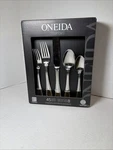 Oneida Countess 45PC. Flatware Set (service For Eight) Stainless Steel. Fixed Price $114.95.