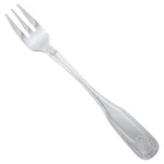 Toulouse Oyster Fork, 18/0 Extra Heavyweight (25 Dozen). Fixed Price $285.39.