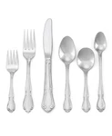 Oneida Chateau 6PC Progress Set New. Fixed Price $27.50.