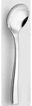 Couzon "steel/nicola" Round Soup Spoon New!!!!. Fixed Price $26.03.