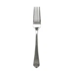 Wallace Lotus 18/8 Stainless Steel Dinner Fork. Fixed Price $19.99.