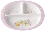 Skater Children's Plate Melamine Lunch Sumikko Gurashi 750ML M370-A New. Fixed Price $32.82.