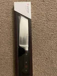 Wusthof Classic 8" Chefs Knife. Fixed Price $79.00.