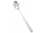 Winco Windsor 24-PIECE Iced Teaspoon Set 18-0 Stainless Steel Silver. Fixed Price $11.10.