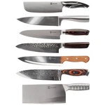 Bamboomn Culinary - Chef Knives, Chinese Cleaver, And Nakiri. Fixed Price $9.95.