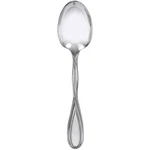 Christofle Sterling Silver Galea Dessert Spoon 1412-014. Fixed Price $366.45.