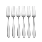 Oneida Vale Set Of 6 Dinner Forks,. Fixed Price $30.68.