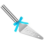 1 Pcs Hanukkah Gift Stainless Steel Latke Server Chanukah Spatula Jewish New .... Fixed Price $20.09.