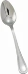 0030-03 Shangri La 18/8 Stainl Steel Dinner Spoon -, 12 Piece. Fixed Price $26.13.