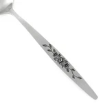 Towle TWS92 Stainless Japan Burnished Handle Rose Silverware Choice Flatware. Fixed Price $9.90.