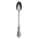 Michelangelo Fine Flatware Drink Spoon 0.08 Lb Metallic. Fixed Price $26.05.