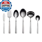 Oneida Easton 6-PIECE Serving Set. Fixed Price $85.19.