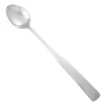 Winco 12-PIECE Winston Iced Teaspoon Set, 18-0 Stainless Steel,silver. Fixed Price $17.34.