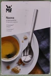 Wmf Nuova 6 Espresso Spoons. Fixed Price $21.97.