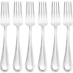 International Silver 5187416 Intl Forte S/ Dinner Forks. Fixed Price $20.89.