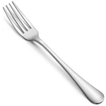 Hiware Dinner Forks Set, Food-grade 18/8 12-PIECE (8 Inches), Silver. Fixed Price $15.99.