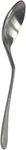 Knork Lite Bouillon Specialty Soup Spoon, 4 Piece Set, Matte. Fixed Price $19.03.
