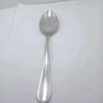 Towle Hampstead 18/10 Stainless Steel Serving Spoon. Fixed Price $6.99.