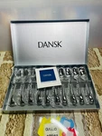 Dansk Torun Tea Time Set 10 Coffee Spoons And Forks Pieces 587660. Fixed Price $102.90.