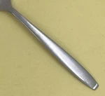 Empress EMS2 Glosy Stainless Flatware Plain Handle Tip Japan - Choice. Fixed Price $8.99.