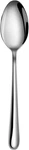 Artaste Rain Ii Forged 18/10 Stainless Steel (silver (set Of 12), Dinner Spoo.... Fixed Price $55.23.