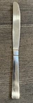 Oneida Set Of 6 Aptitude Dinner Knives. Fixed Price $8.40.