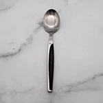 Mar-crest MCFMCF3 Soup Spoon Stainless Steel Side Handle Flatware Replacement. Fixed Price $8.99.
